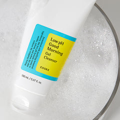 COSRX Low pH Good Morning Gel Cleanser 150ml