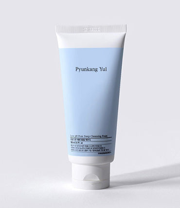 Pyunkang Yul Low pH Pore Deep Cleansing Foam 100ml