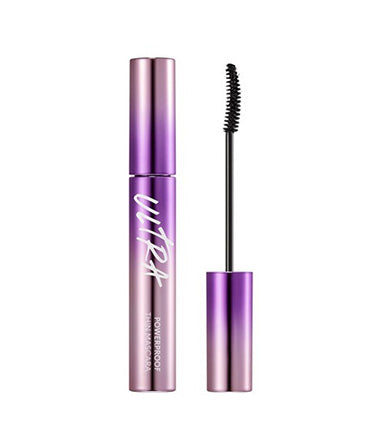 MISSHA Ultra Powerproof Thin Mascara #Curl Up Longlash 9g