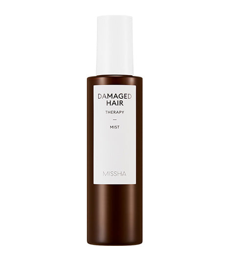 MISSHA Damaged Hair Therapy Mist 200ml