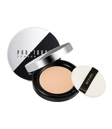 MISSHA Pro Touch Powder Pact #23