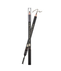 MISSHA Smudge Proof Wood Brow #Dark Brown