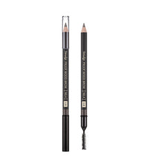 MISSHA Smudge Proof Wood Brow #Gray Brown