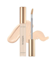 MISSHA Stay Tip Concealer High Cover #Fair