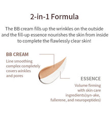 MISSHA Signature Wrinkle Fill Up BB Cream