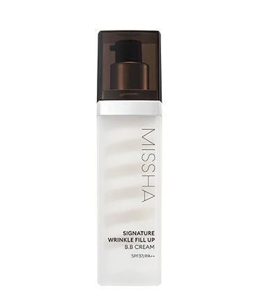 MISSHA Signature Wrinkle Fill Up BB Cream