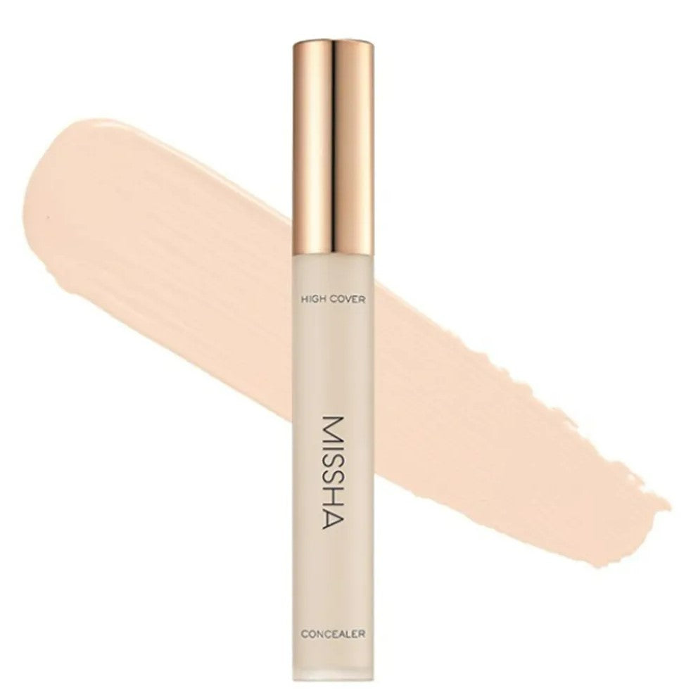 MISSHA Stay Tip Concealer High Cover #23 Sand