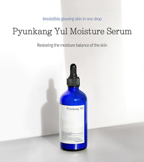 Pyunkang Yul Moisture Serum 100ml