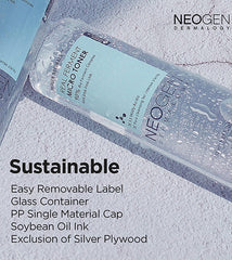 NEOGEN Dermalogy Real Ferment Micro Toner 150ml