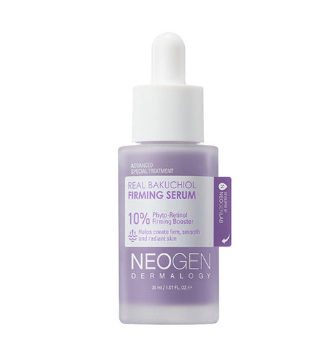 NEOGEN Dermalogy Real Bakuchiol Firming Serum 30ml