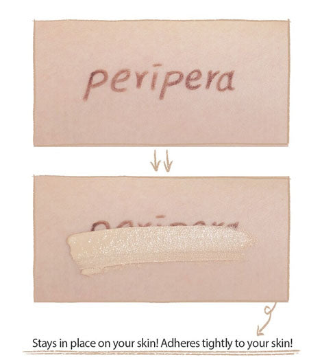 PERIPERA Double Longwear Cover Concealer 5.5g