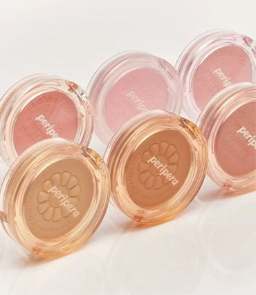 PERIPERA Pure Blushed Sunshine Cheek