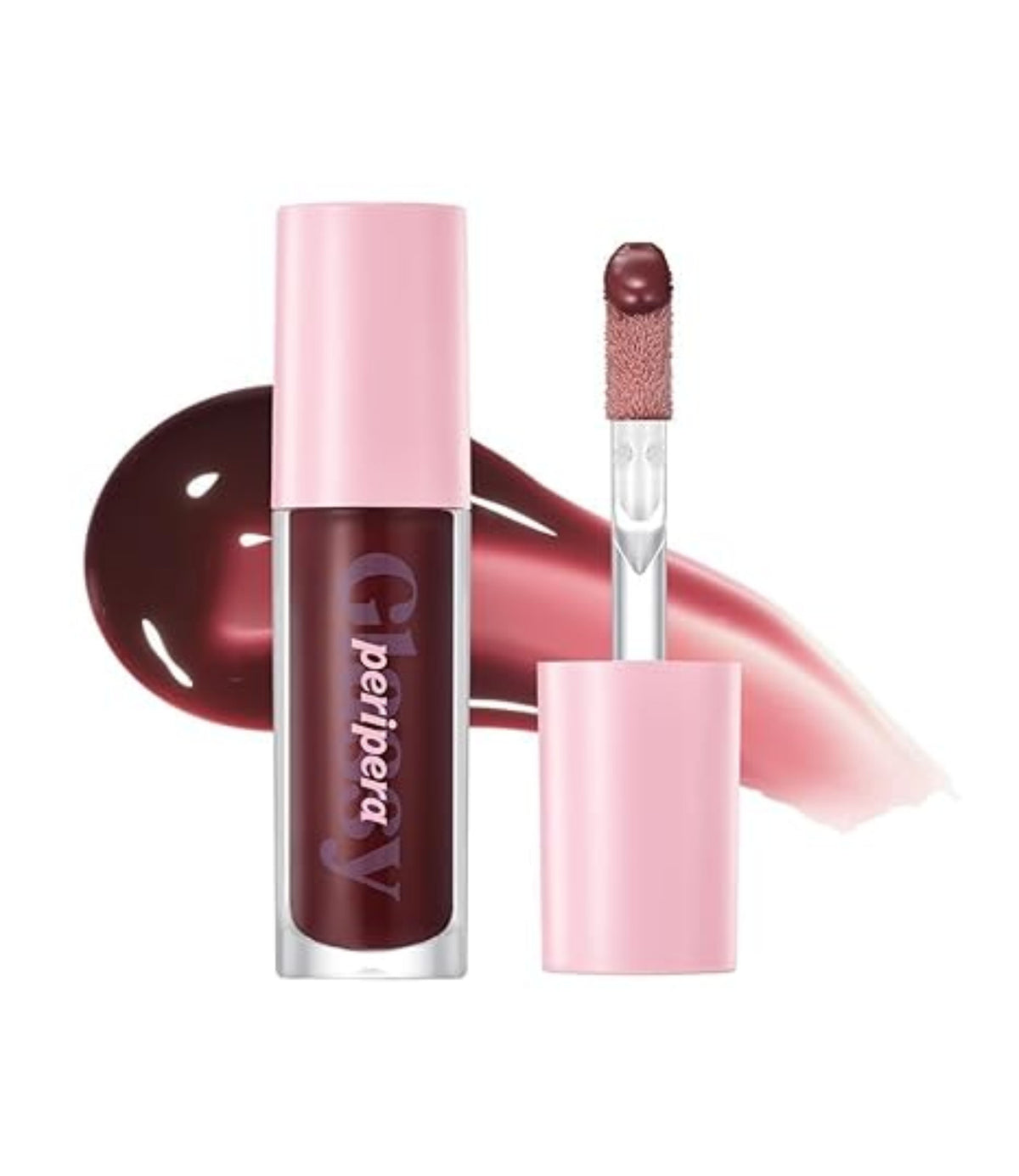 PERIPERA Ink Glasting Lip Gloss 4.5ml STYLEMITE SHOP