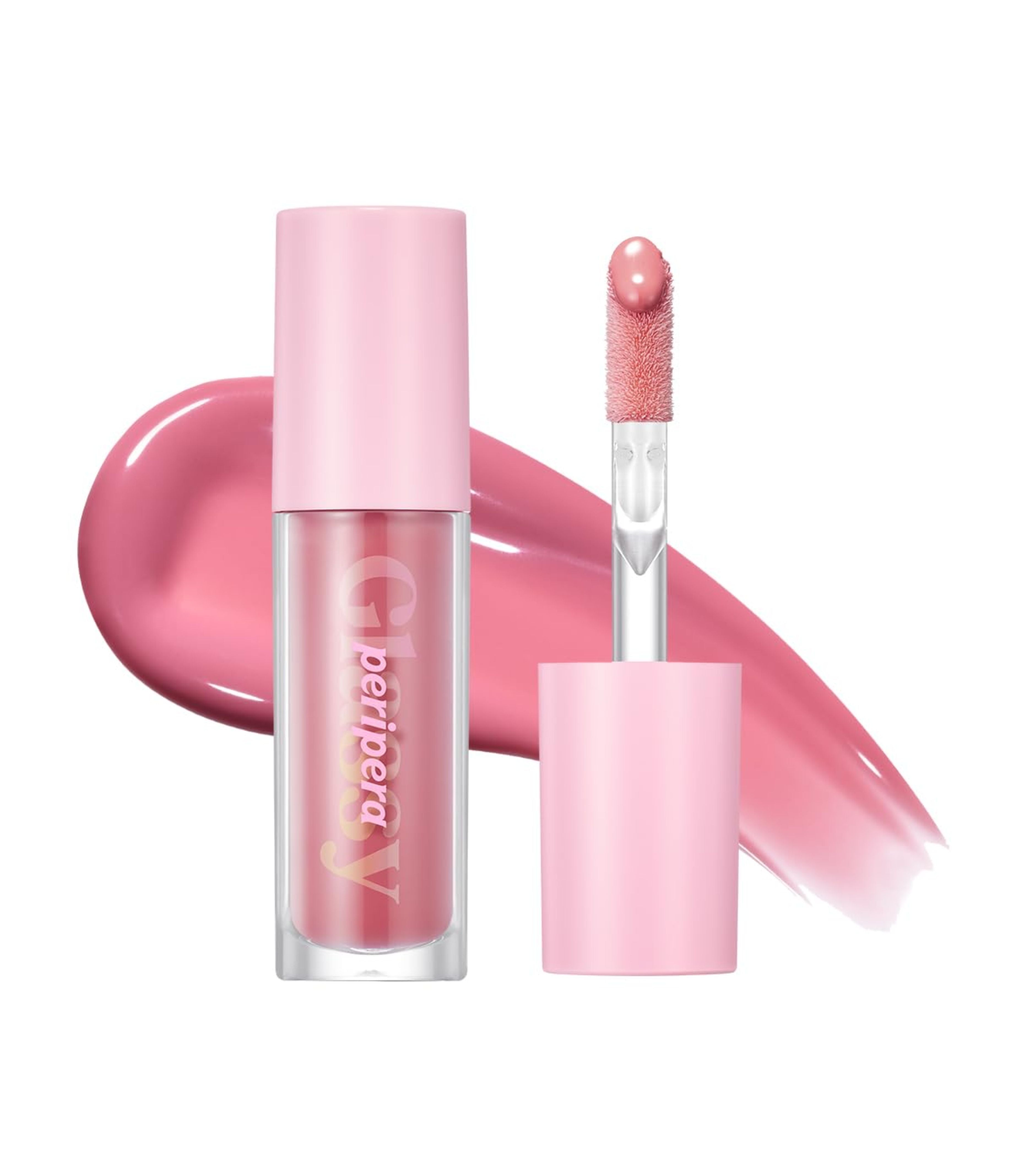 PERIPERA Ink Glasting Lip Gloss 4.5ml STYLEMITE SHOP