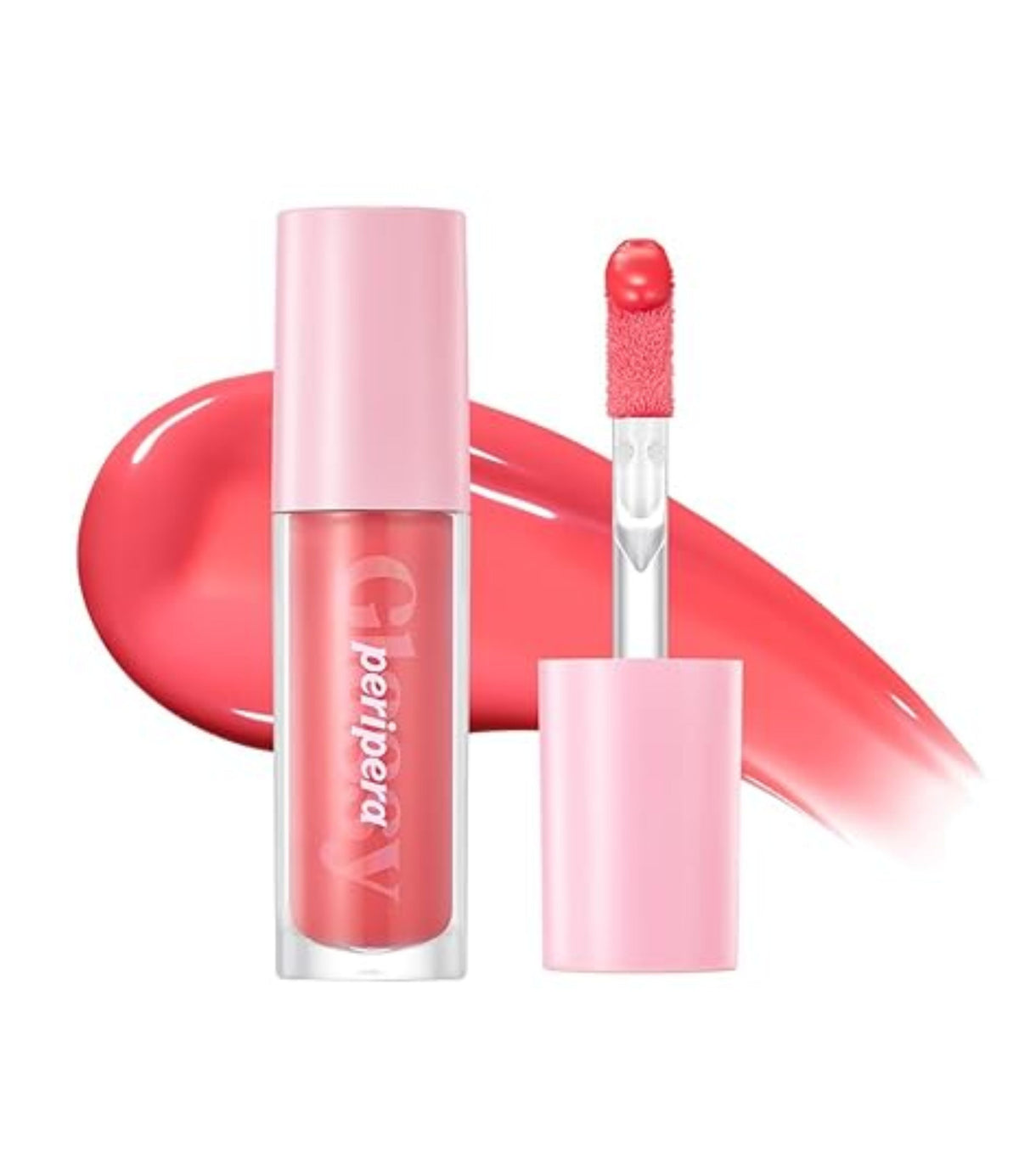 PERIPERA Ink Glasting Lip Gloss 4.5ml STYLEMITE SHOP
