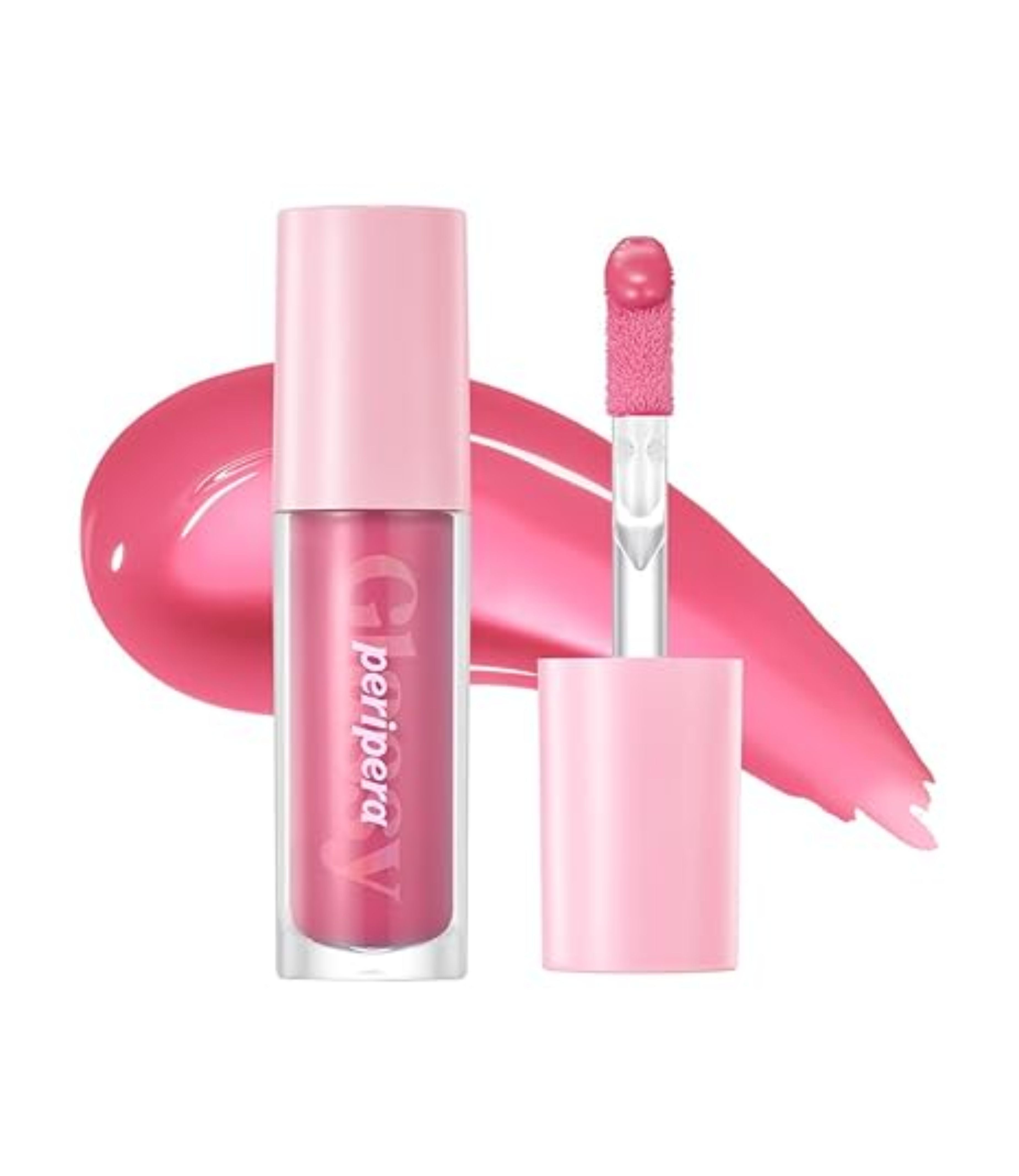 PERIPERA Ink Glasting Lip Gloss 4.5ml STYLEMITE SHOP