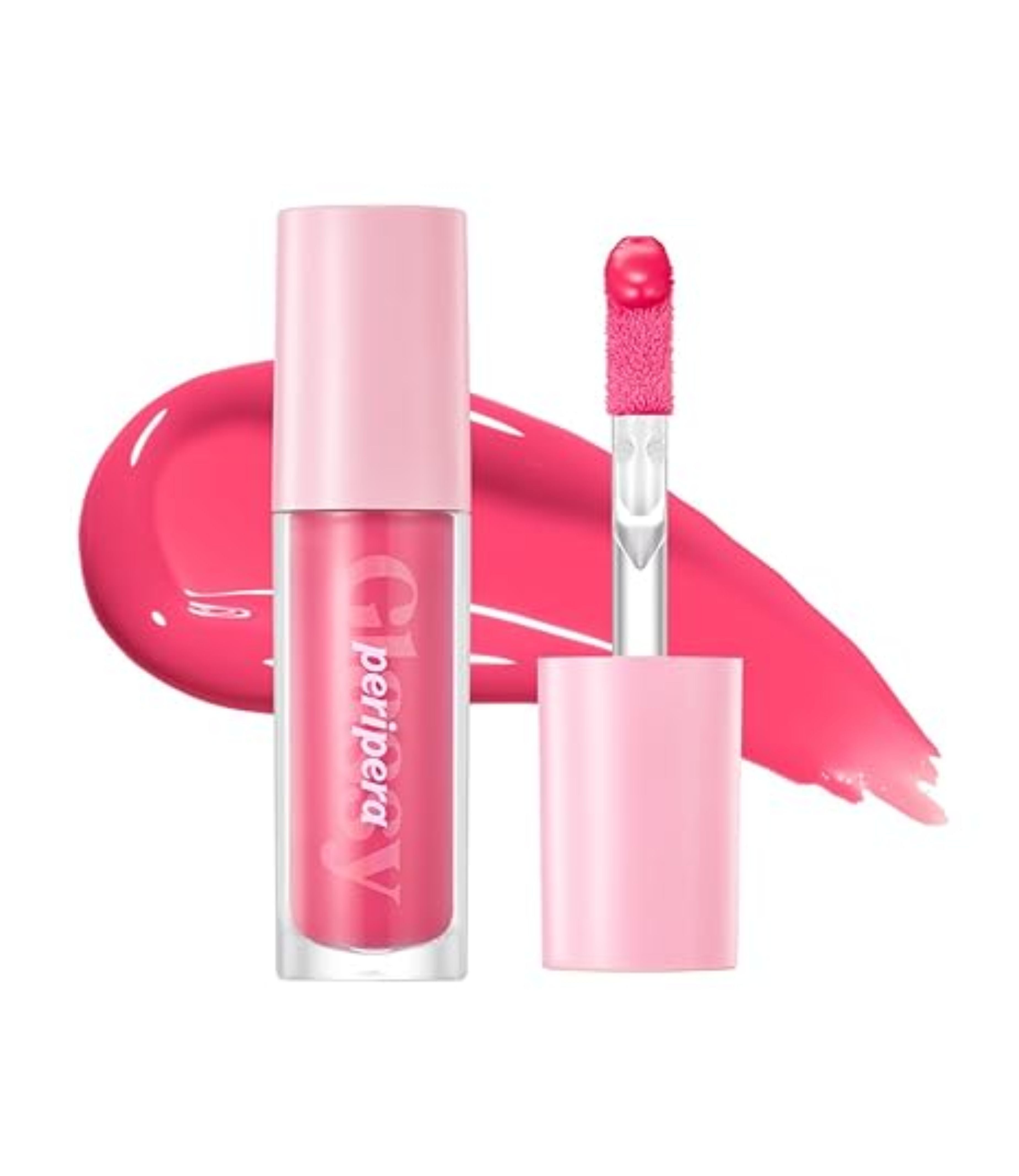 PERIPERA Ink Glasting Lip Gloss 4.5ml STYLEMITE SHOP
