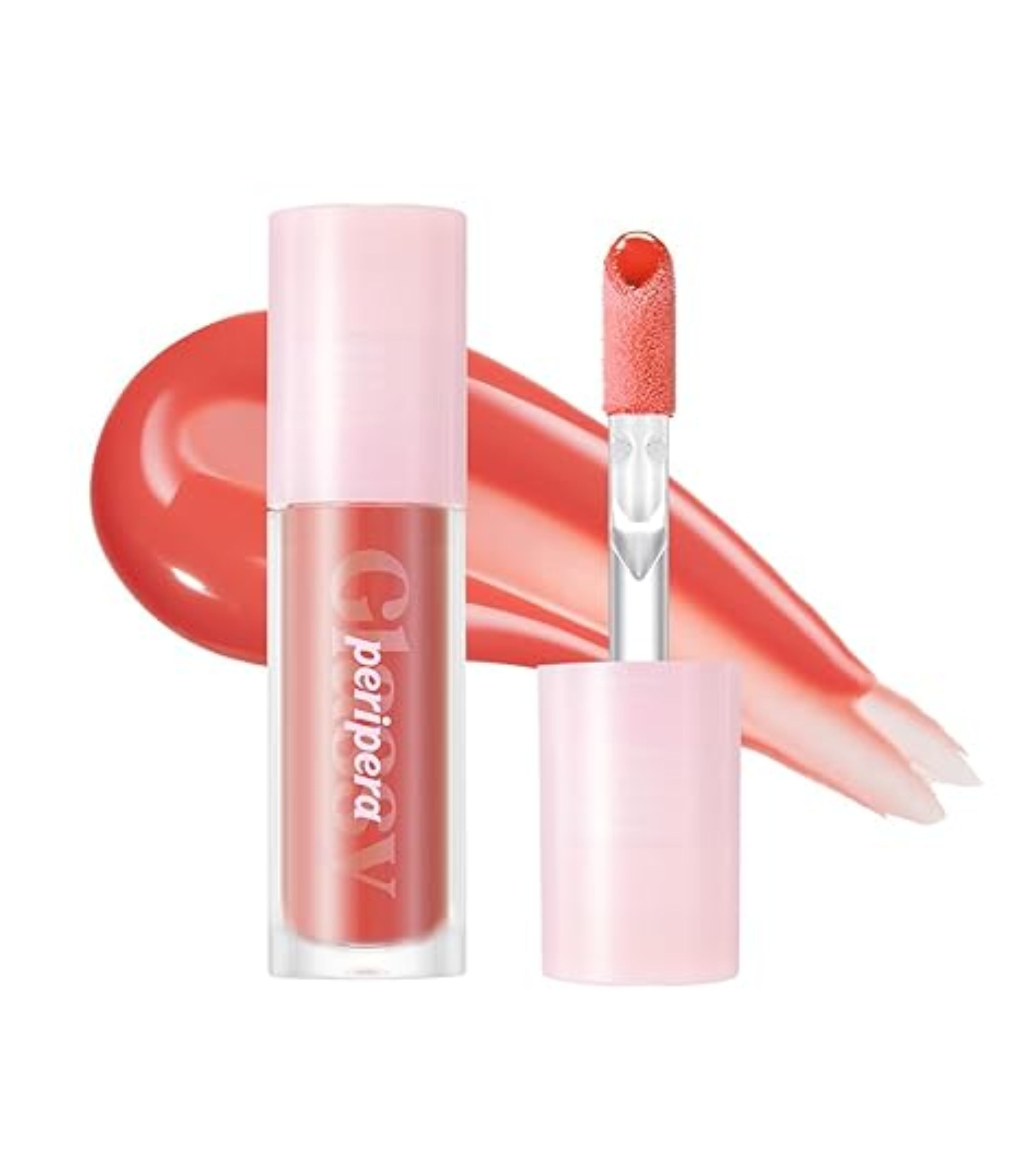 PERIPERA Ink Glasting Lip Gloss 4.5ml STYLEMITE SHOP