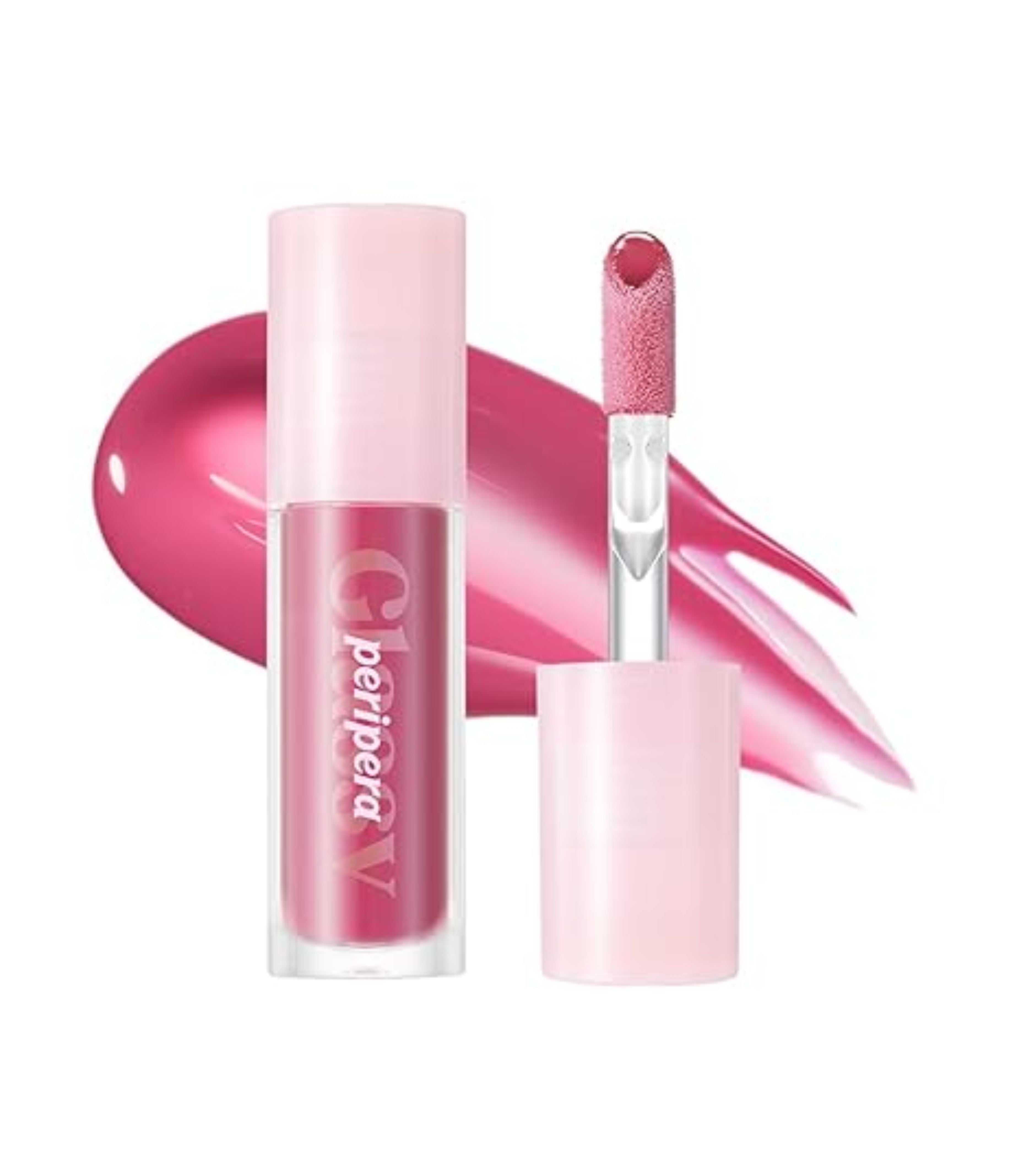 PERIPERA Ink Glasting Lip Gloss 4.5ml STYLEMITE SHOP