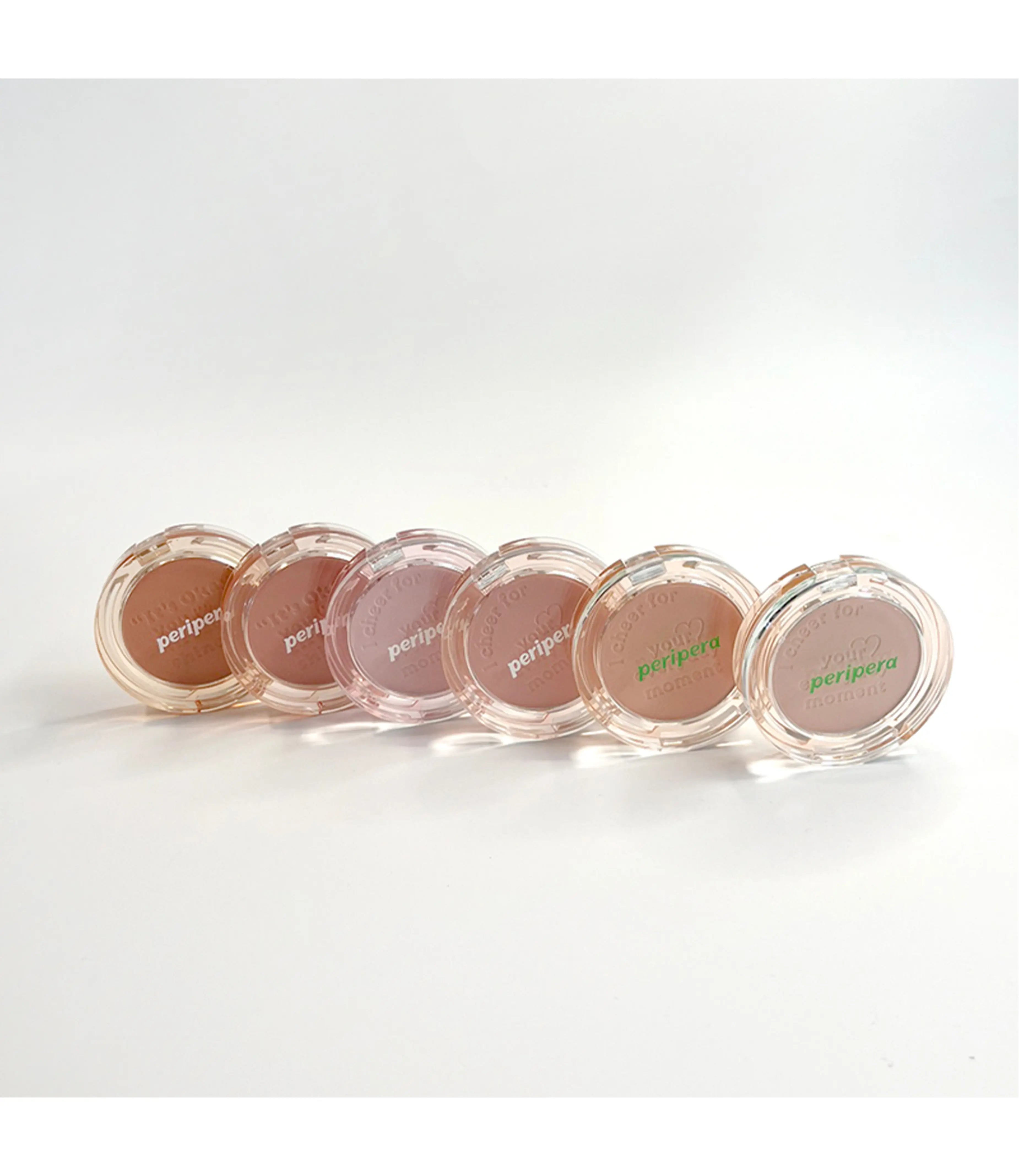 PERIPERA Pure Blushed Sunshine Cheek PERIPERA