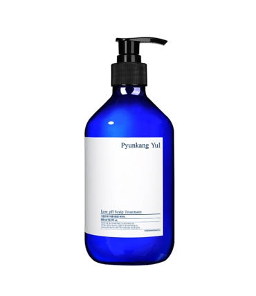 PYUNKANG YUL ATO Bubble Wash & Shampoo blue label 500ml