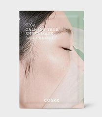 COSRX Pure Fit Cica Calming True Sheet Mask