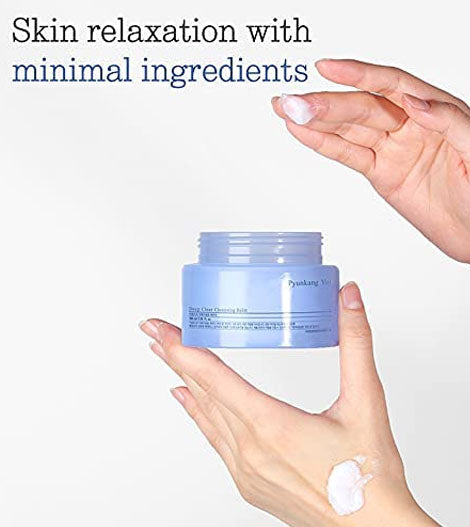 Pyunkang Yul Deep Clear Cleansing Balm