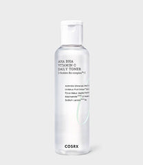 COSRX Refresh AHA BHA Vitamin C Daily Toner 150ml