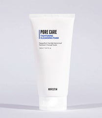 Rovectin Pore care Tightening Cleansing Foam 150ml