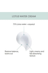 Rovectin Calming Lotus Water Cream 60ml