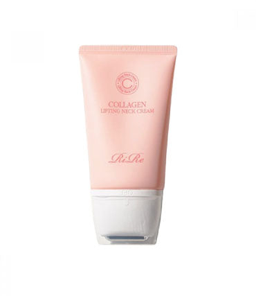 RiRe Collagen Lifting Neck Cream (120g)