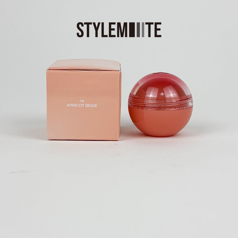 Romand Juicy Roll Cheek 8.4g STYLEMITE SHOP