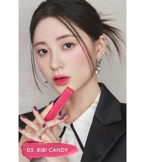 Romand Blur Fudge Tint