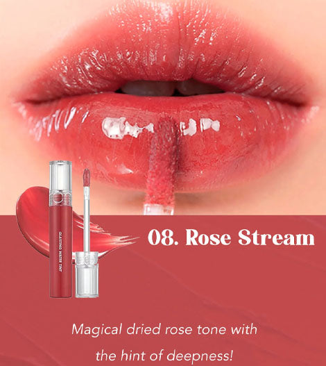 Romand Glasting Water Tint