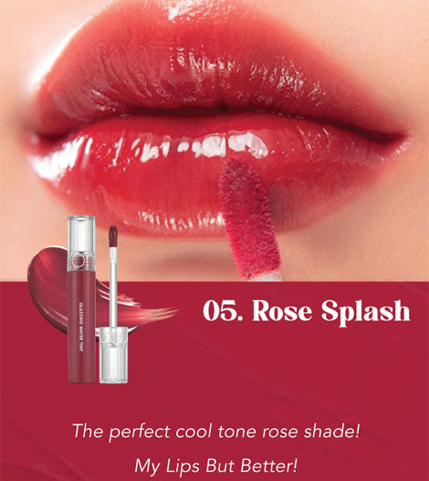 Romand Glasting Water Tint