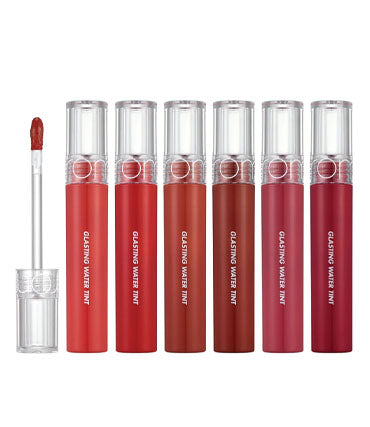 Romand Glasting Water Tint