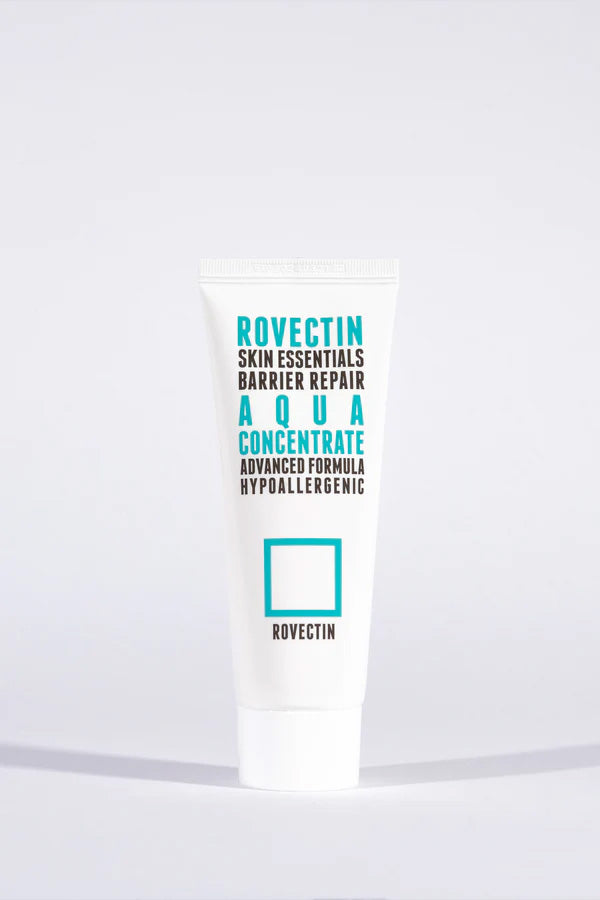 Rovectin Skin Essentials Barrier Repair Aqua Concentrate 60ml