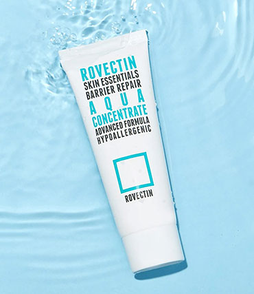 Rovectin Skin Essentials Barrier Repair Aqua Concentrate 60ml