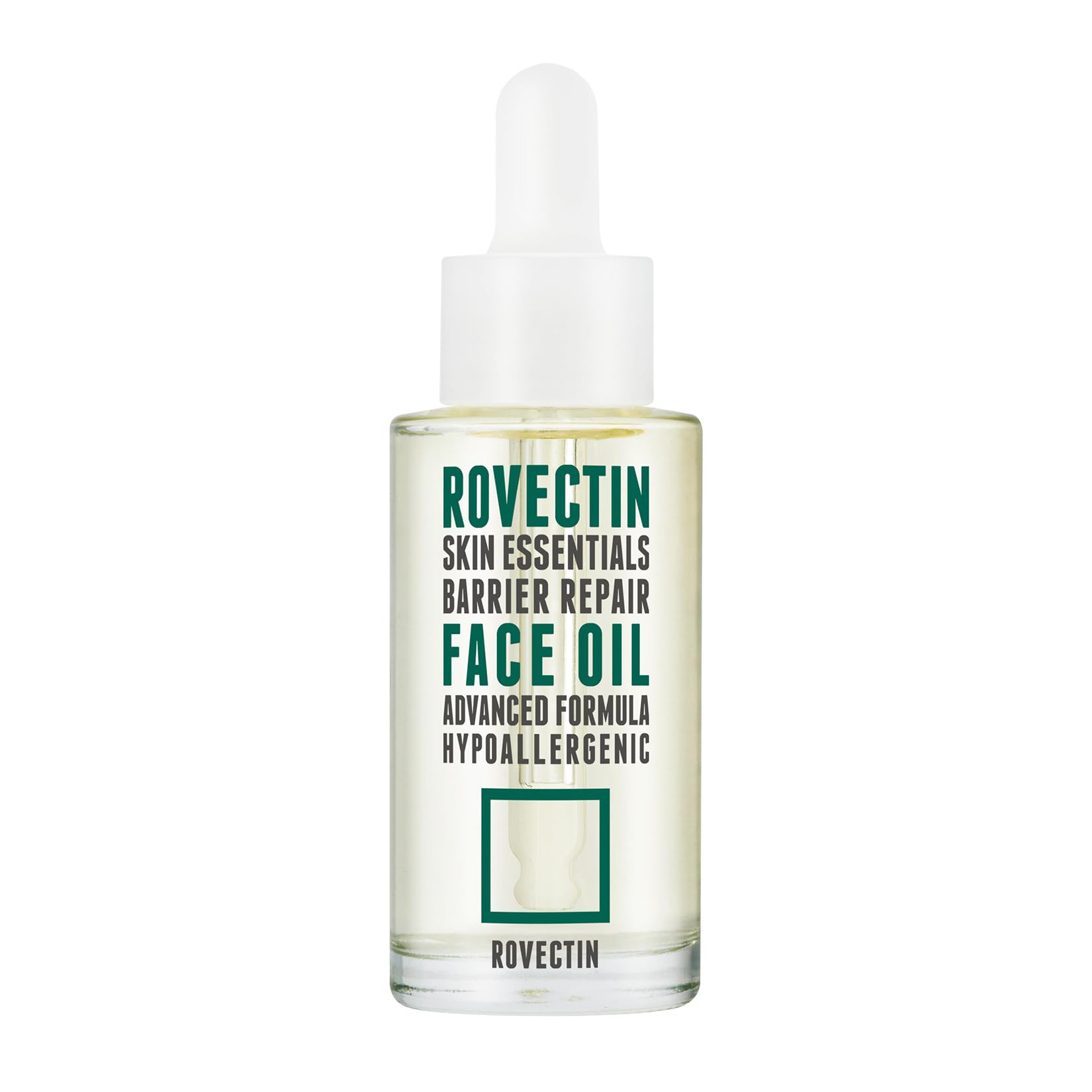 Rovectin Skin Essentials Barrier Repair Face Oil 30ml