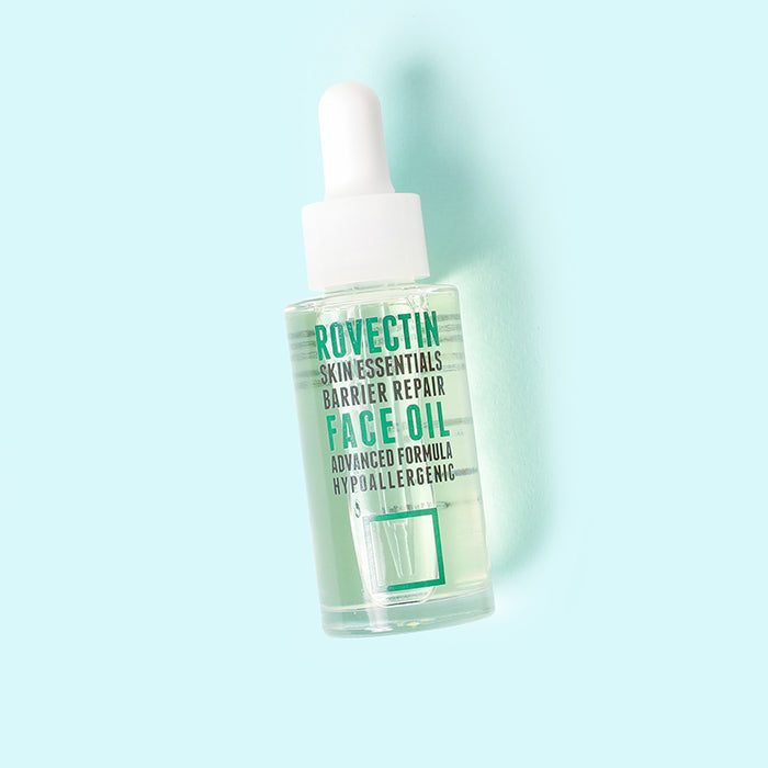 Rovectin Skin Essentials Barrier Repair Face Oil 30ml