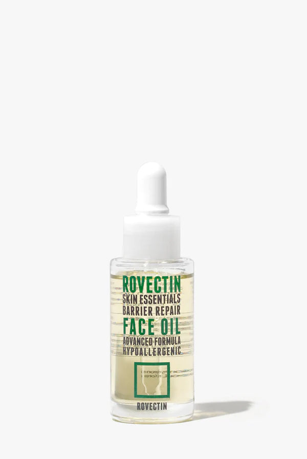 Rovectin Skin Essentials Barrier Repair Face Oil 30ml