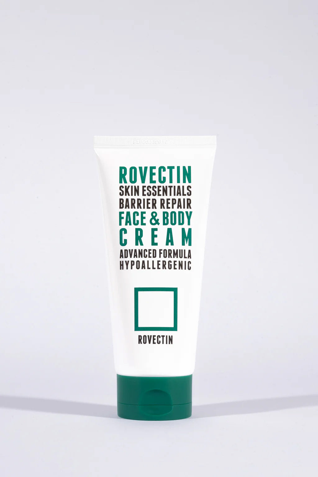 Rovectin Skin Essentials Barrier Repair Face & Body Cream 175ml