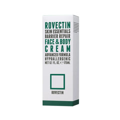 Rovectin Skin Essentials Barrier Repair Face & Body Cream 175ml