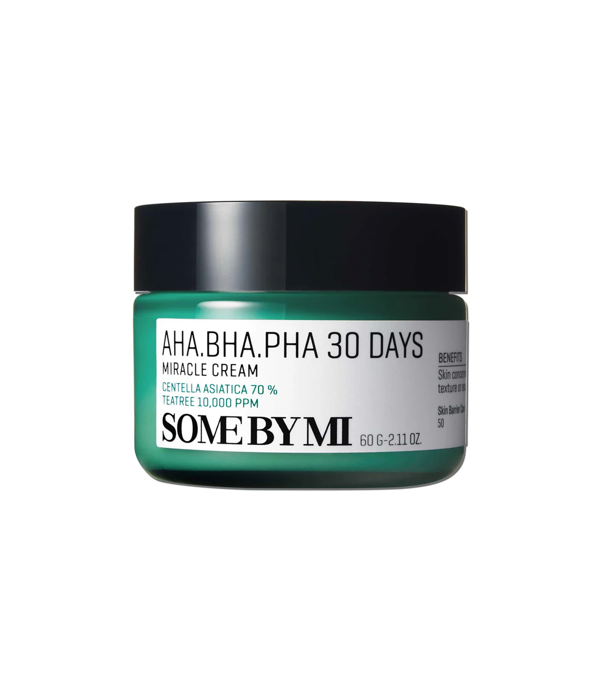 SOME BY MI AHA-BHA-PHA 30 DAYS MIRACLE CREAM
