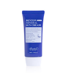 Benton Skin Fit Mineral Sun Cream SPF50+ PA++++ 50ml