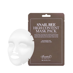 Benton Snail Bee High Content Mask Pack 1ea