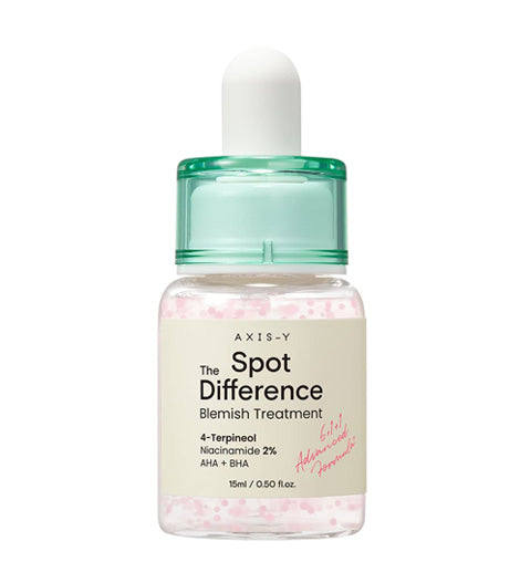 AXIS-Y Spot the Difference Blemish Treatment 15ml