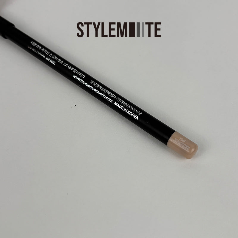 THE SAEM Cover Perfection Concealer Pencil The Saem