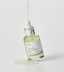 iUNIK Tea Tree Relief Serum 50ml