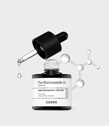 COSRX The Niacinamide 15 Serum 20ml